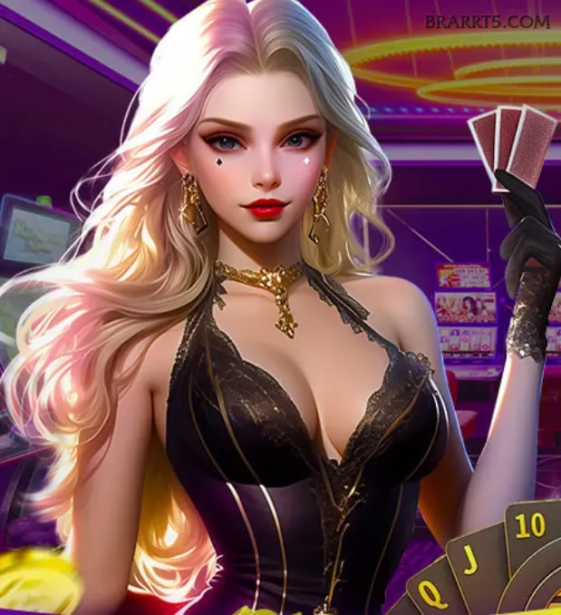 Cassino ao vivo brarr dealers