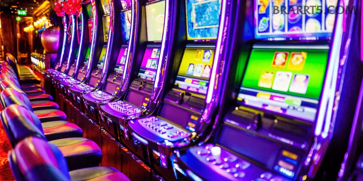 App brarr slots mobile